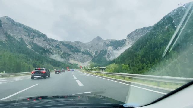 В отпуск на машине 2022/Хорватия остров Раб как доехать/Германия??-Хорватия?? смотреть онлайн