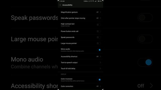 How to Fix Black Screen Problem | Mi Note 5 Pro Solution 2023 #mi смотреть онлайн