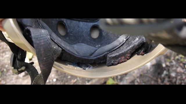 Emerson Fast Helmet MC + Dye i4 COMBO смотреть онлайн