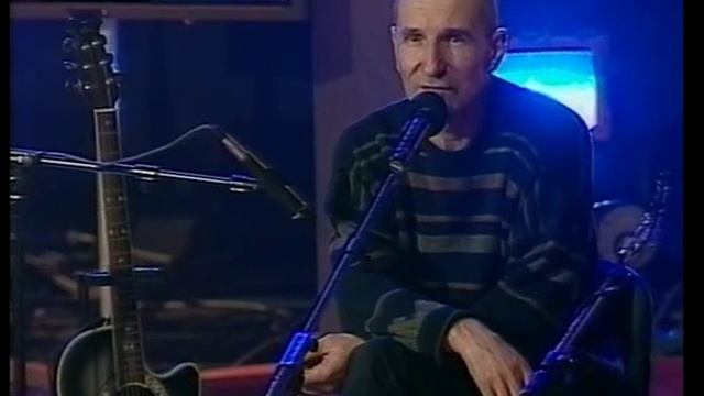 Почему искусство лежит во зле (Мамонов) смотреть онлайн
