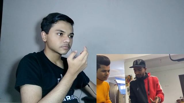PAKISTANI REACT Ringtone Vlog | Chandigarh | Jannat Zubair Rahmani BILAL REACTS смотреть онлайн