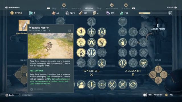 Assassin's Creed Odyssey Let's slay this game смотреть онлайн