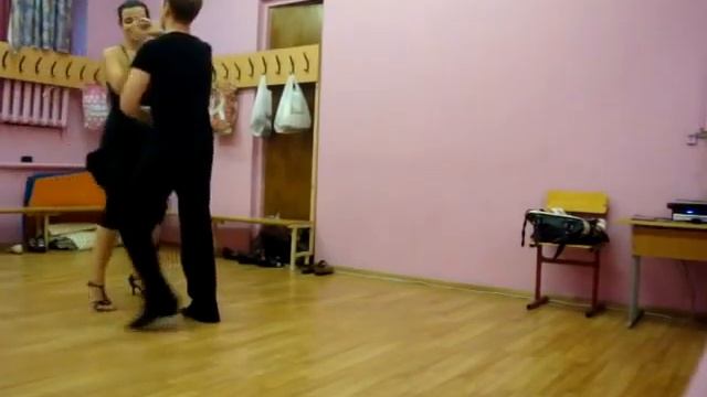 Bachata pasos смотреть онлайн