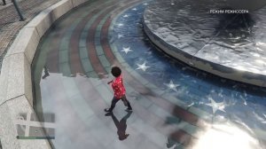 Про обнову в GTA Online