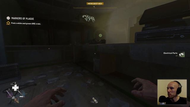 e3 INSANE MOD OVERHAUL | DYING LIGHT 2 I AM LEGION : REBORN | Modded OpenWorld Zombie Apocalypse RP смотреть онлайн