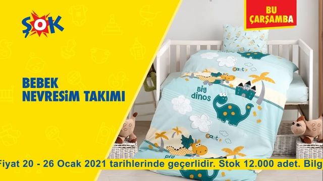 Çarşamba kapındaysa... Aradığın ürünler #ŞOK'ta #AmanKaçırma! ? смотреть онлайн