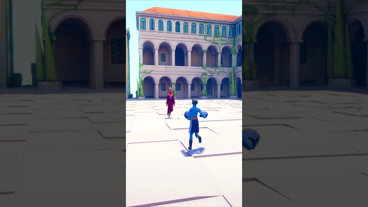 BOXER Vs TAEKWONDO | TABS - Totally Accurate Battle Simulator