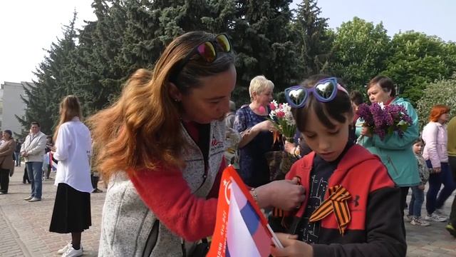 А какую Харьковскую область выбираешь ты?