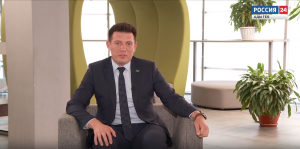 21:00 «Мнение. Роман Чумаков» - 01.06.2024г.