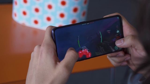 Oppo F11 Pro Review