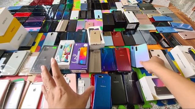 Iphone , Sam Sung , Oppo , Vivo , Redmi , Realme , Vsmart ,. смотреть онлайн