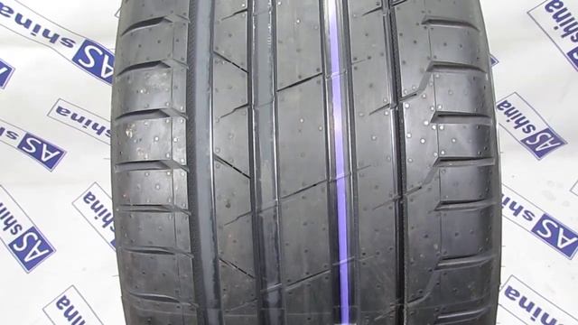 Шины бу 265 50 R19 Nokian Hakka Black 2 SUV - 0018794FAL1VID смотреть онлайн