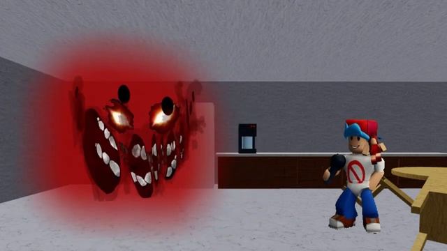 Friday Night Funkin' - V.S Rooms (Doors Hotel+ Roblox) - “Rooms” - ost (leak) смотреть онлайн