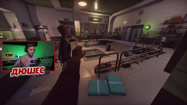 СТАЛИ ХИРУРГАМИ В SURGEON SIMULATOR 2 ЧЕЛЛЕНДЖ!.mp4