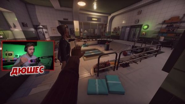 СТАЛИ ХИРУРГАМИ В SURGEON SIMULATOR 2 ЧЕЛЛЕНДЖ!.mp4