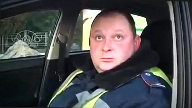 Лучше заглушить машину когда остановил ДПСник смотреть онлайн