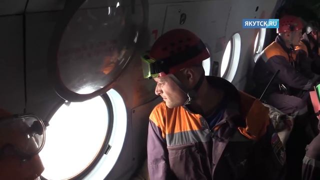 Опубликовано видео с места крушения самолета Ил-76 МЧС России смотреть онлайн