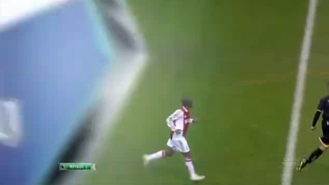 Аякс - Адо Ден Хааг 4-0. Гол Булыкина смотреть онлайн