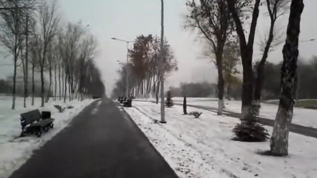 Самара. Ново-Садовая смотреть онлайн