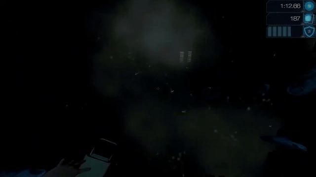 Infinity Runner Walkthrough part 12 Bridge Sector 2 смотреть онлайн
