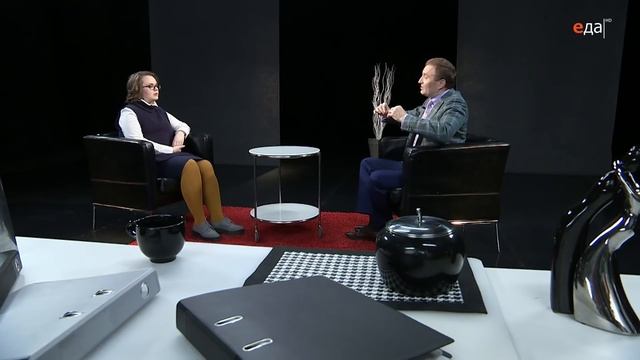 Как грамотно набрать дополнительный вес? | Без запретов смотреть онлайн