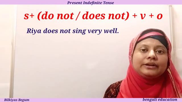 All in 1 // present indefinite tense full // affermative negative interrogative sentence // bilkiya смотреть онлайн
