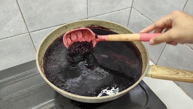 RESEP BUBUR KETAN HITAM смотреть онлайн