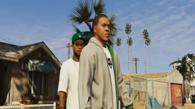 Пасхалки ГТА САН АНДРЕАС в ГТА 5. Пасхалки GTA SAN ANDREAS в GTA 5 смотреть онлайн