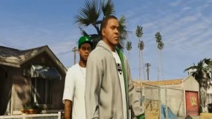 Пасхалки ГТА САН АНДРЕАС в ГТА 5. Пасхалки GTA SAN ANDREAS в GTA 5