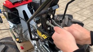 Обзор мотоблока Мобил К ГЕПАРД после 3 лет работы.