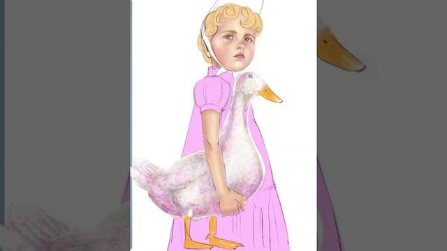 Рисование в программе procreate смотреть онлайн