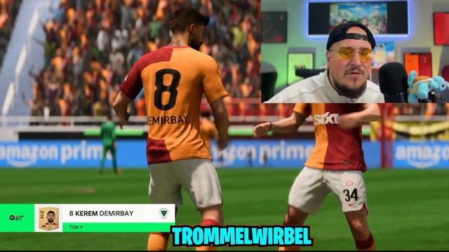 Torjubel In EAFC24 (die 5 Respektlosesten) 🔥| Jardior