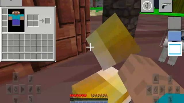 Minecraft in 3DMap. Constructor. How the game works and its name is MineTerrains: Voxel Environmen смотреть онлайн