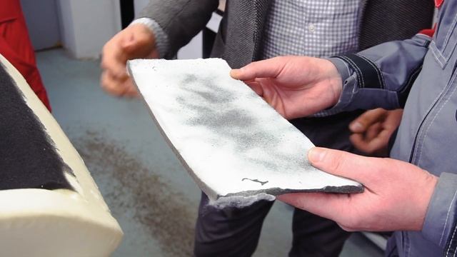 Целых два бронированных Maybach в работе, и внутренние секреты компании. смотреть онлайн