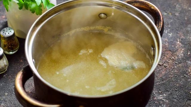 Pickled Zucchini With Mustard For The Winter. Recipes Of The Day With Photos