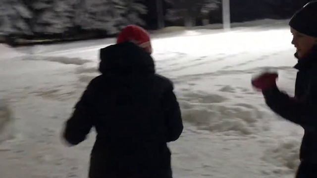 Бой ,,Барабан и Шит смотреть онлайн
