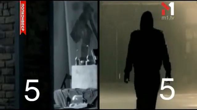 Тімберлейк vs Лазарєв. ПОПконвейер/Justin Timberlake (24.03.13) смотреть онлайн