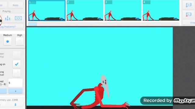 God of roadkill vs highway worm (stick nodes) смотреть онлайн