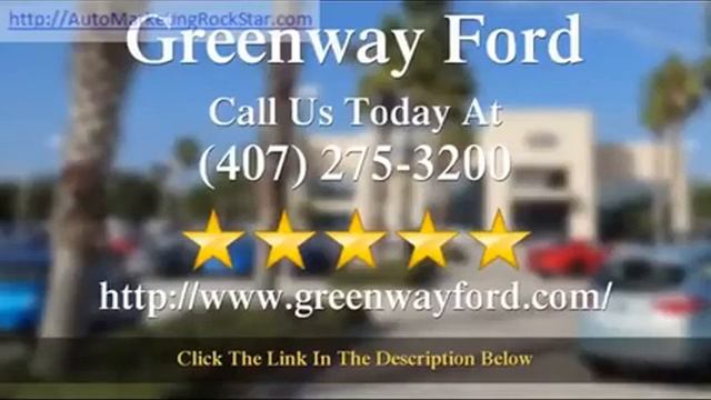 Clermont FL | Video Marketing | Best USA Ford Dealer смотреть онлайн