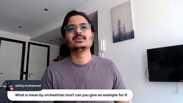 ?Why Orchestration Tool | Akshay Pk | in Tamil смотреть онлайн