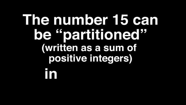 Every Number is Interesting 151 - 200