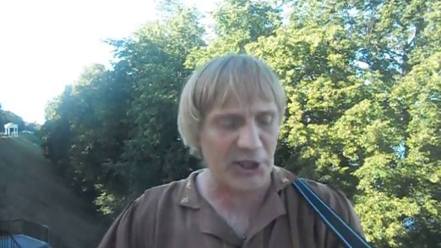 Андрей Барбашов Охота-Неохота. смотреть онлайн