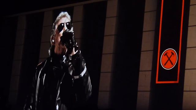 In The Flesh - Roger Waters / The Wall Live - 04/03/2012 - Sao Paulo, Brazil смотреть онлайн
