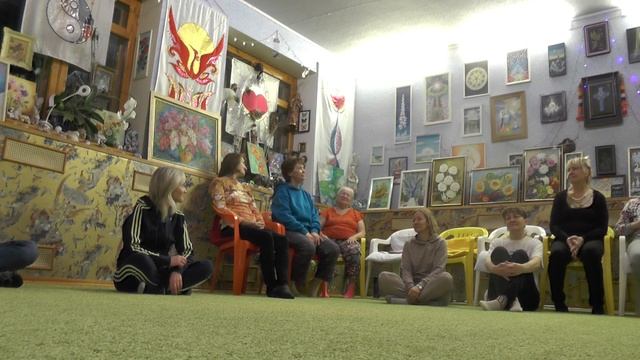 14 МЕДИТАЦИИ СМЕХА 05120222 2 смотреть онлайн