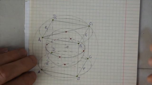 17 й задача на вписанные и описанные тела смотреть онлайн