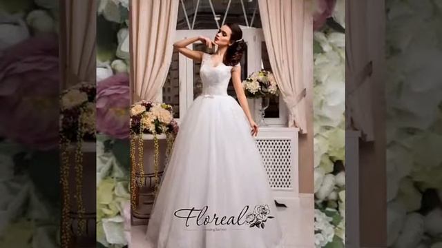 Свадебные прически от Анастасии Гарбаренко смотреть онлайн