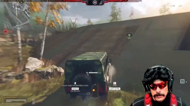 DrDisrespect: 'SO MANY VIRGINS PLAY THIS FUKIN GAME' смотреть онлайн