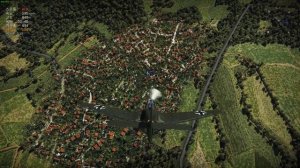 Junkers Ju 87 B-2 "Stuka"'s Bomb Dive Siren (Jericho Trumpets)