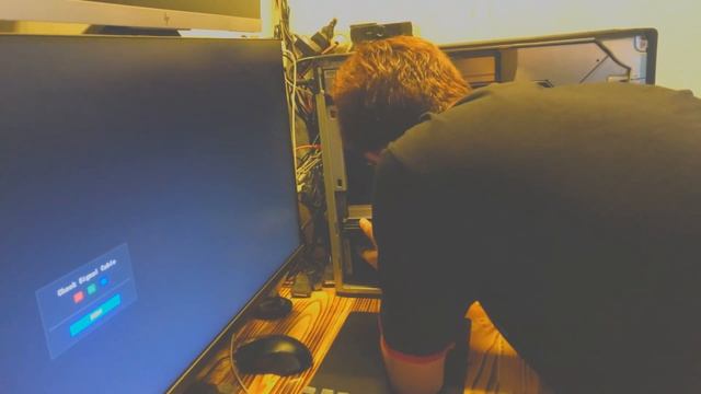 HP Z840 Workstation + MSI RTX 3080 Ti Gaming X Trio (Part.1) - Harus Lepas Kipas Pendingin Tambahan смотреть онлайн