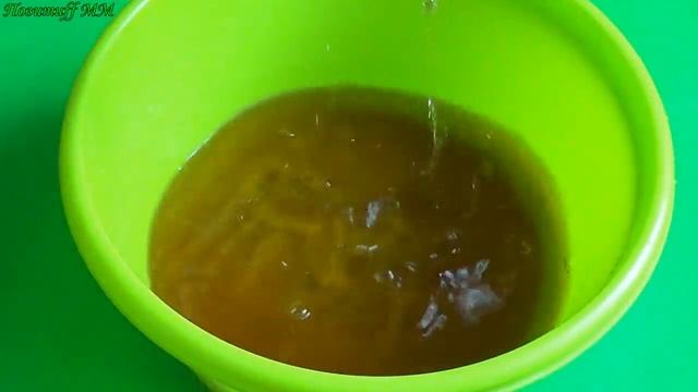 ПРОЩАЙ, седина! Из седых волос в чёрные БЕЗ окрашивания. смотреть онлайн